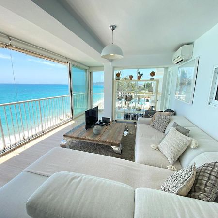Appartement Sta Cruz 30 à Altea Extérieur photo