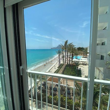 Appartement Sta Cruz 30 à Altea Extérieur photo