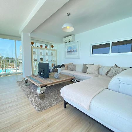 Appartement Sta Cruz 30 à Altea Extérieur photo