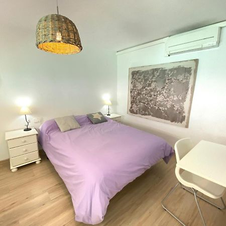 Appartement Sta Cruz 30 à Altea Extérieur photo