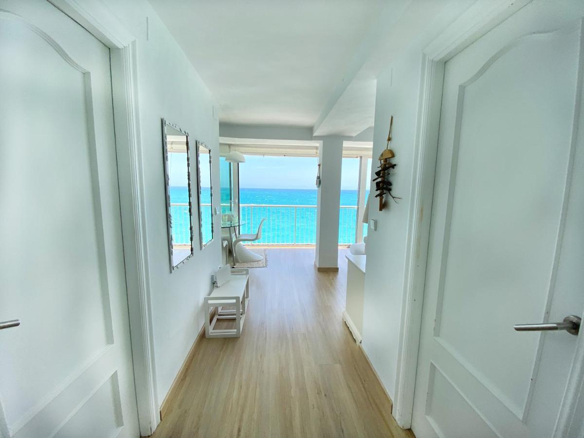 Appartement Sta Cruz 30 à Altea Extérieur photo