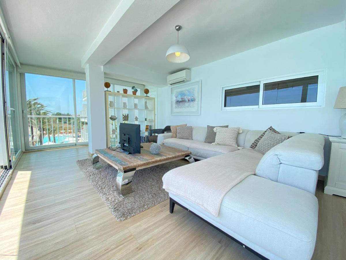 Appartement Sta Cruz 30 à Altea Extérieur photo