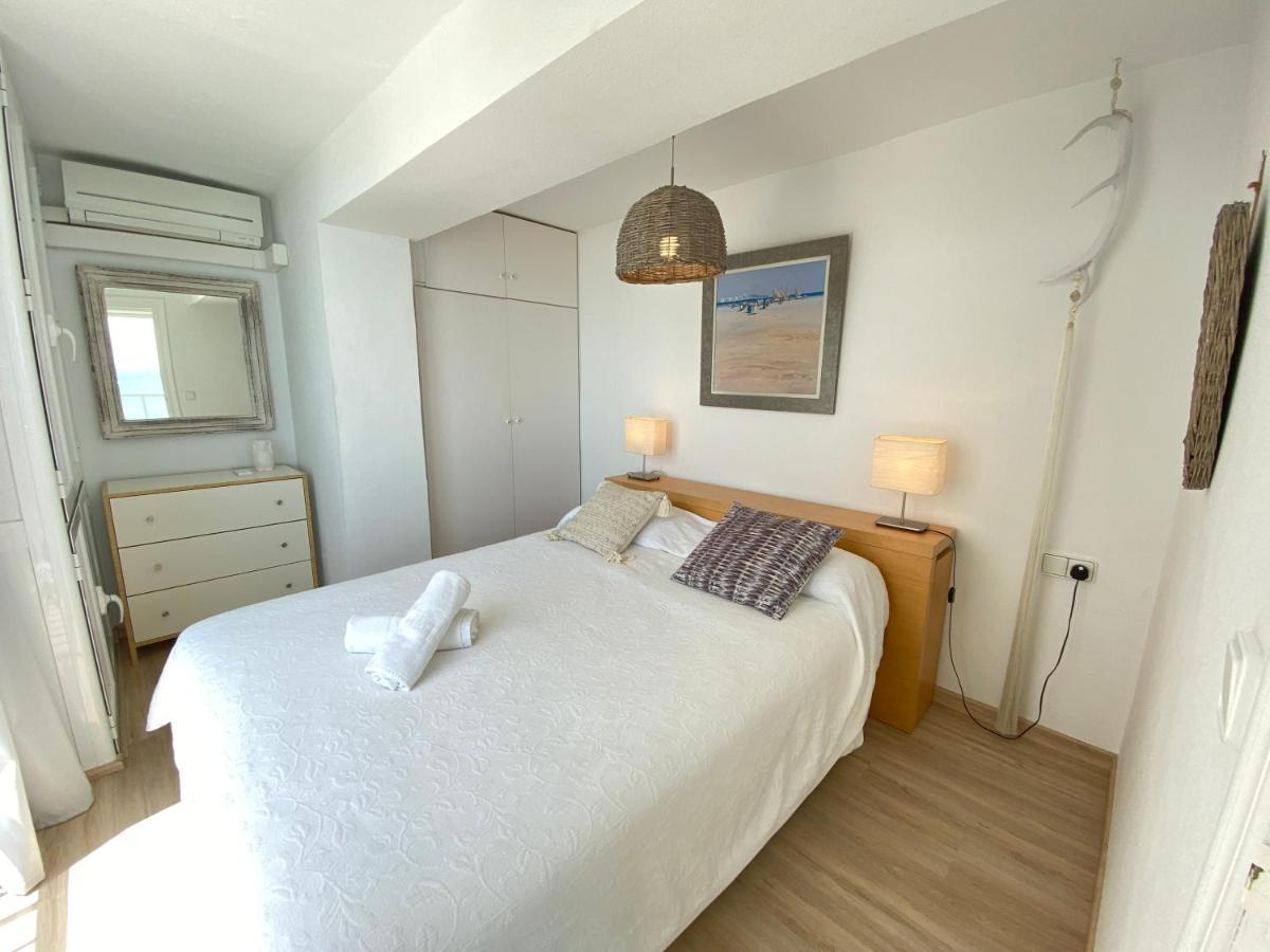 Appartement Sta Cruz 30 à Altea Extérieur photo