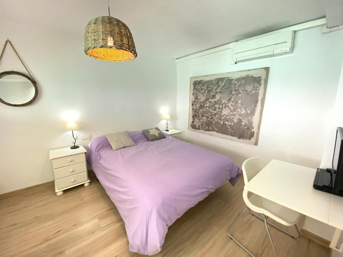 Appartement Sta Cruz 30 à Altea Extérieur photo