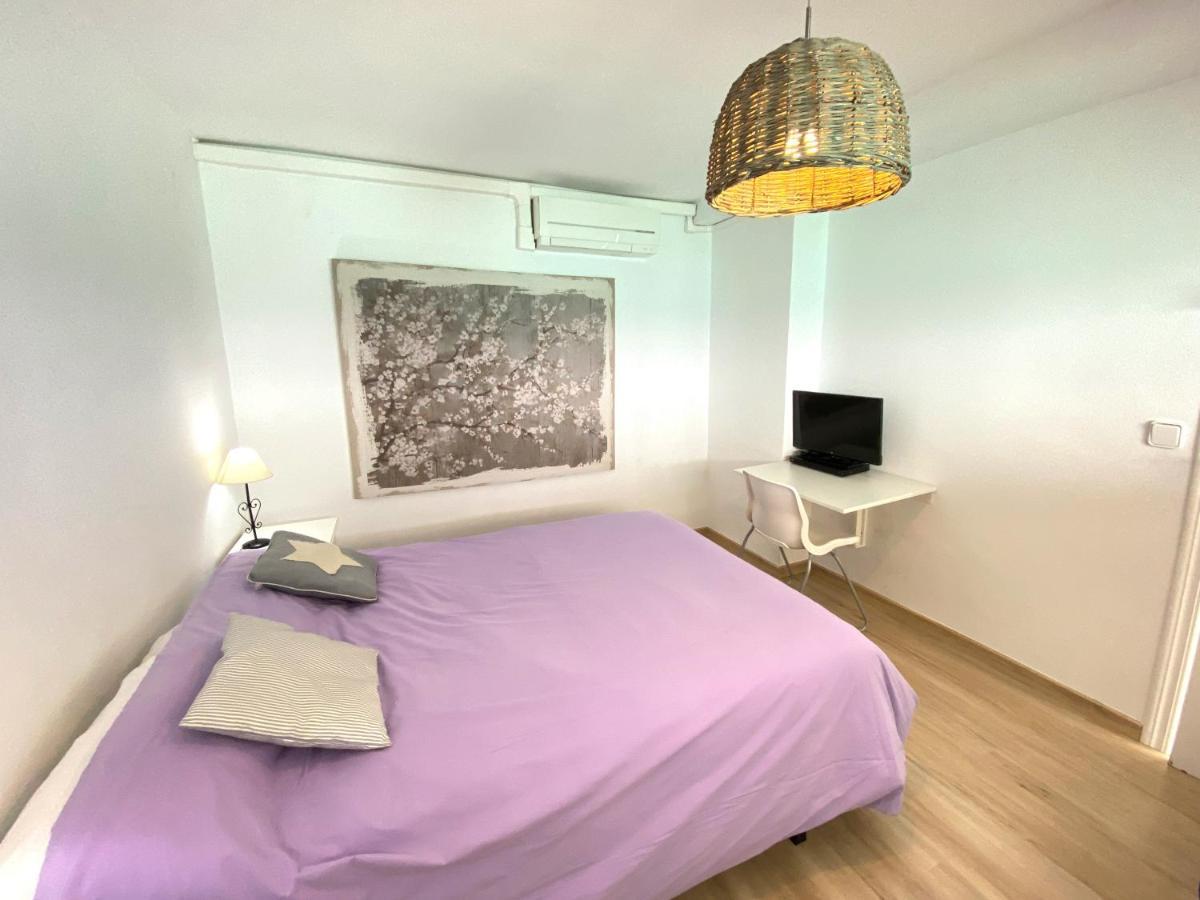 Appartement Sta Cruz 30 à Altea Extérieur photo